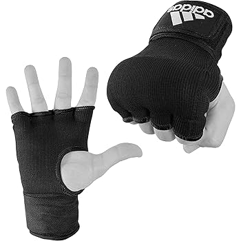 Amazon | adidas インナーハンドラップ NEW スピード 左右セット